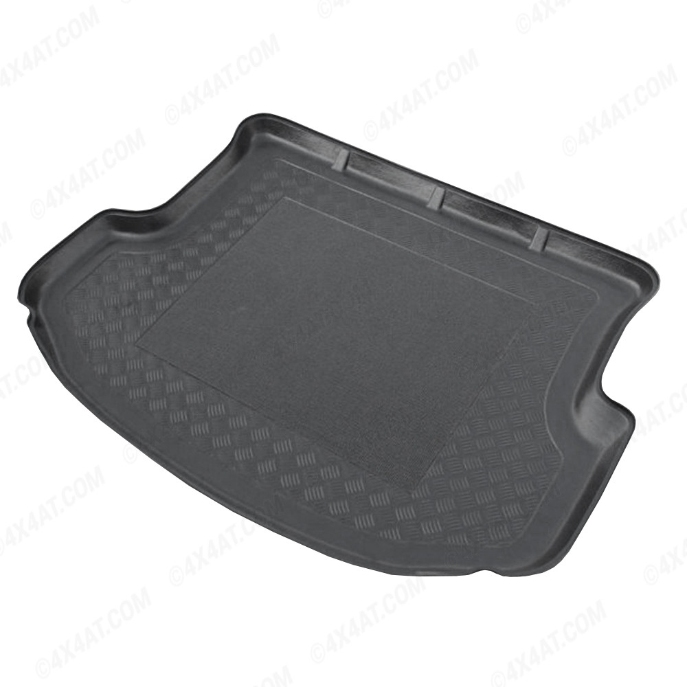 Kia Sorento 2009 2015 5 Seater Tailored Boot Liner 4x4AT