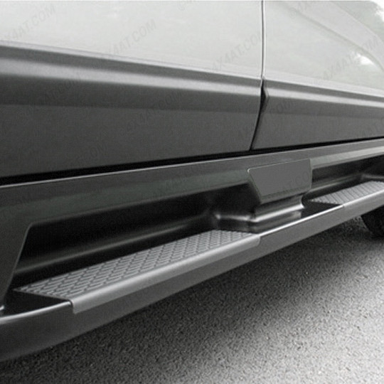 Genuine kia outlet sorento side steps