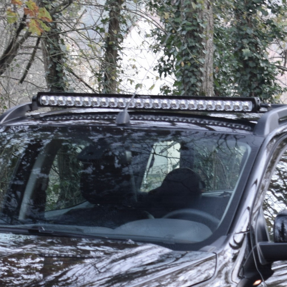 2019 ford ranger roof light bar deals