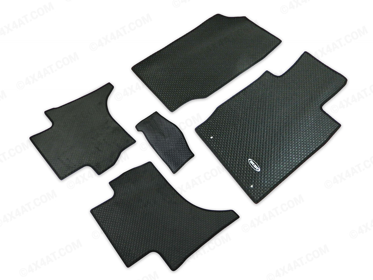 Fitted rubber floor mats deals