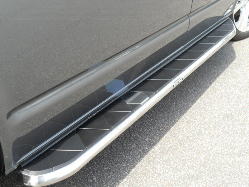 vw touareg 4x4 accessories