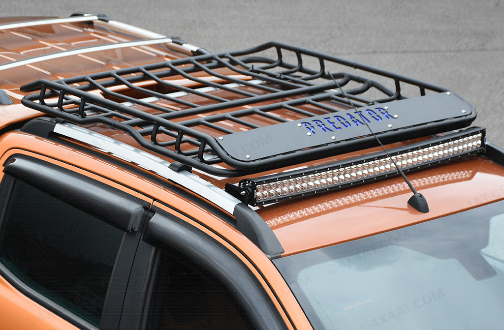 Nissan navara sales np300 bike rack