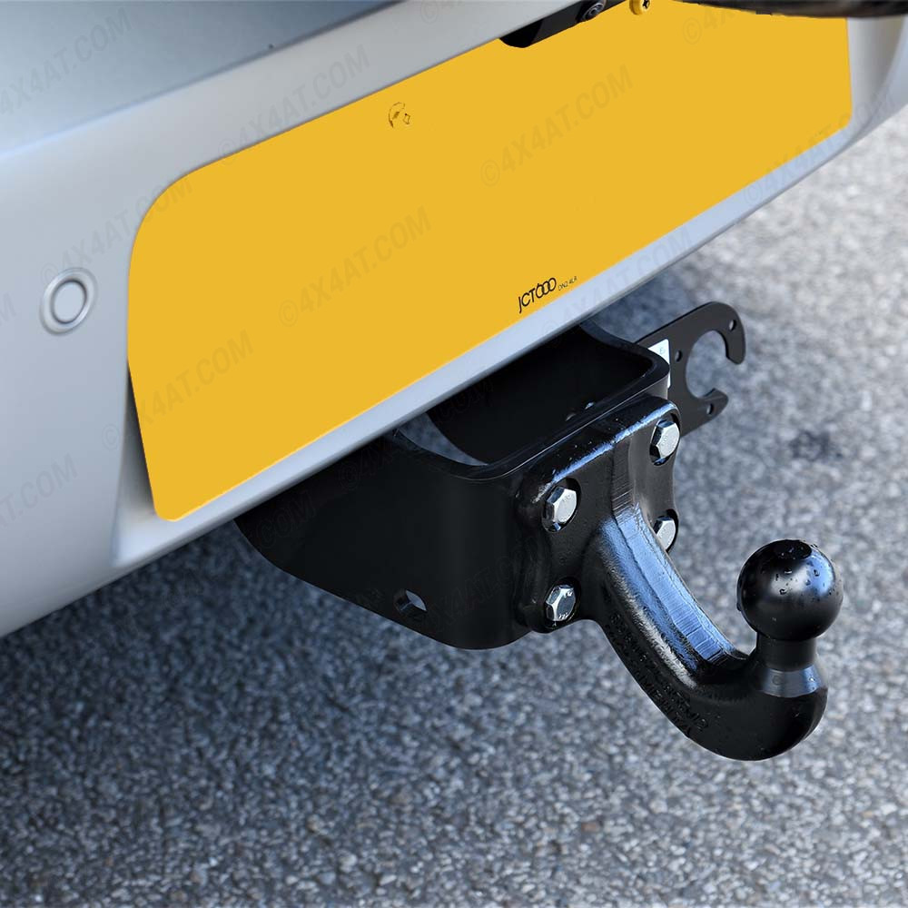 Fixed Tow Bar for Land Rover Defender L663 2020