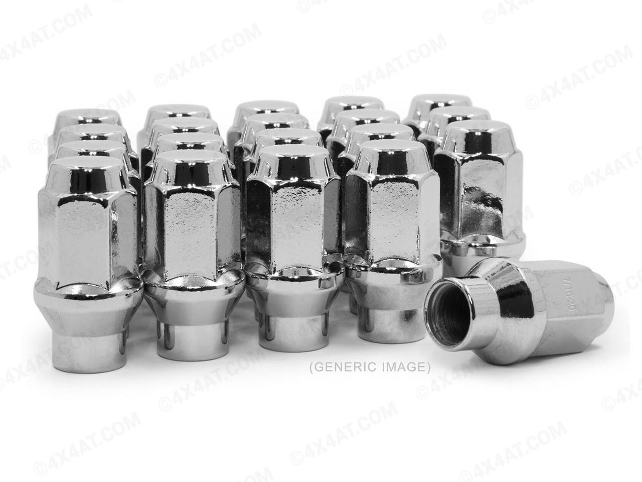 14mm wheel outlet nuts