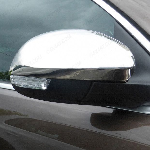 Skoda yeti hotsell wing mirror replacement
