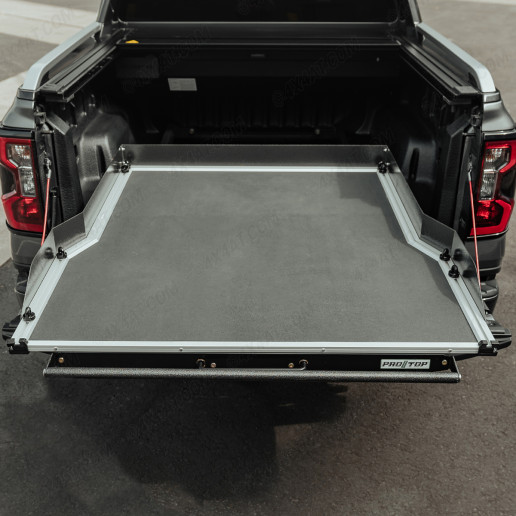 Heavy-Duty Bed Slide for 2023+ VW Amarok - UK