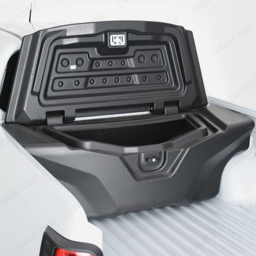 Aeroklas Tool Storage Box for Ford Ranger 2012-2019