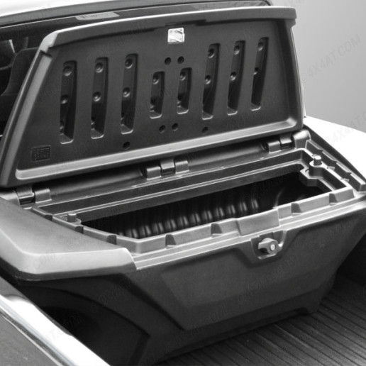 Ford Ranger 1999 to 2012 Aeroklas Tool Storage Box