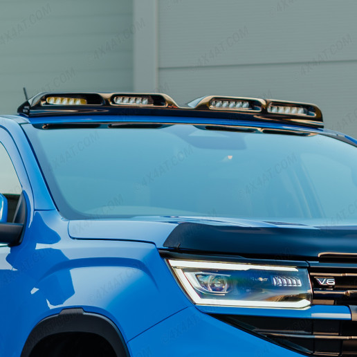 Predator LED Roof Light Pod for 2023 Onwards VW Amarok