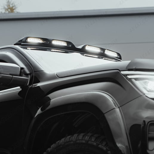 Predator LED Roof Light Pod for 2023+ VW Amarok