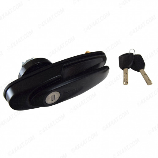 Carryboy Sports Lid Replacement Handle and Keys
