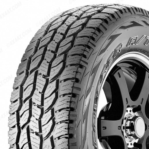 275/45 R20 Cooper Discoverer AT3 Sport Tyre 116T OWL