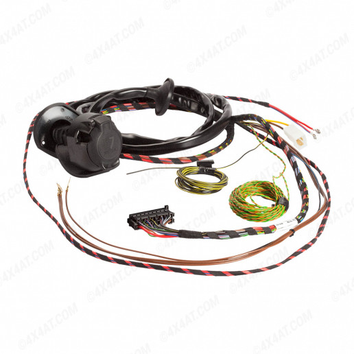 13-Pin Extension Kit for Towing 