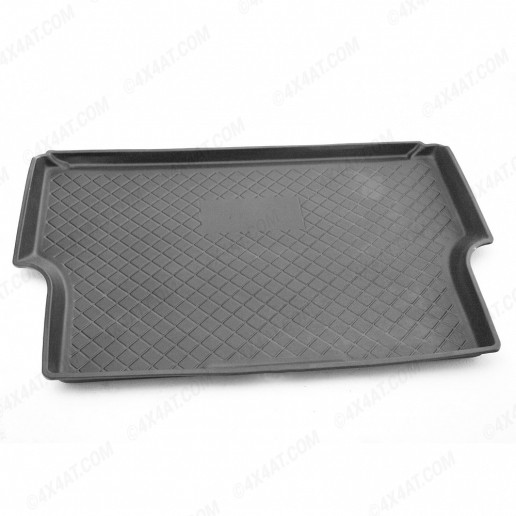 Tailored Boot Liner Land Rover Discovery 1994-1999