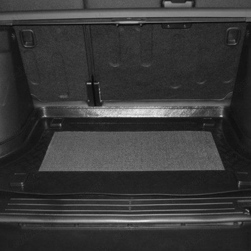 Freelander Tailored Boot Tray 1996 to 2008