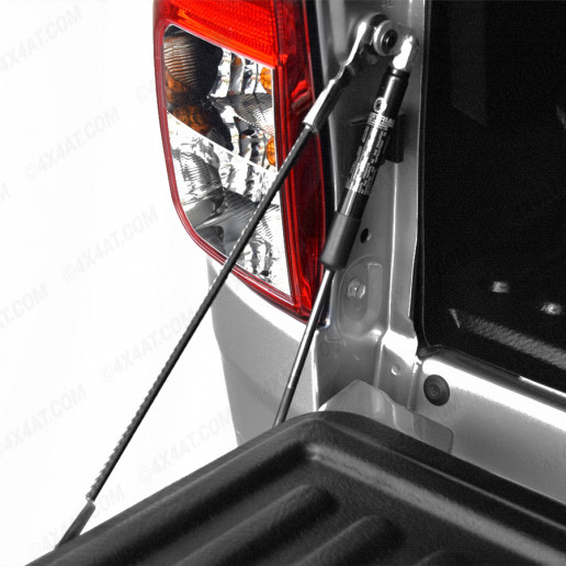 Soft Opening Tailgate Damper Kit For Toyota Hilux 2021 Onwards