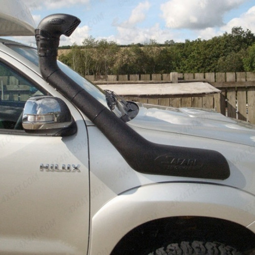 Safari Snorkel For Toyota Hilux Mk6