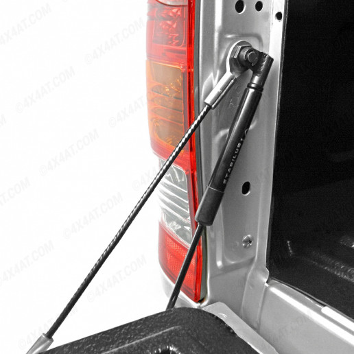 Tailgate Damper Kit For Toyota Hilux 2005 On Mk6 and Mk7