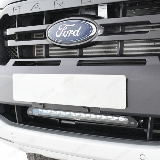 Ford Ranger 2019 Linear 18 STD Integration Kit