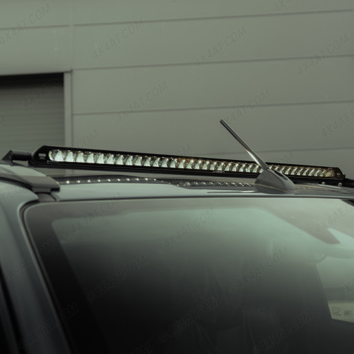 Isuzu D-Max Linear-36 LED Roof Light Bar