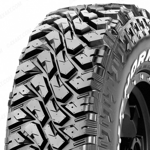 Maxxis Bighorn Tyre
