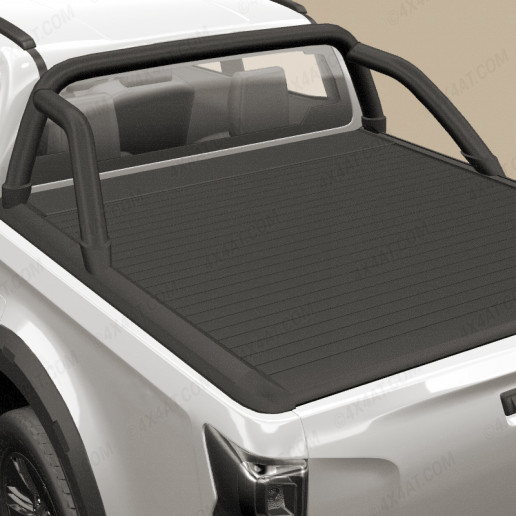 Styling Bar / Roll Bar in Black for Mountain Top EVOm and EVOe