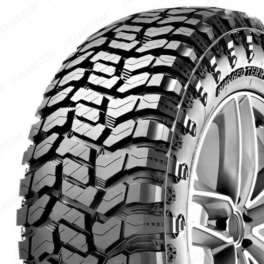 285/60 R18 Radar Renegade R/T+ Mud Tyre