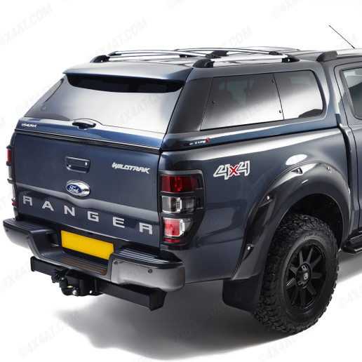 Ford Ranger Mk5 Pickup 2012 On Alpha Type-E Hardtop