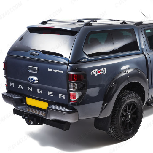 Ford Ranger Alpha GSE Hardtop UK