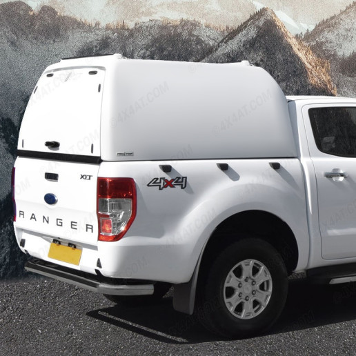 Pro//Top High Roof Tradesman Hard Top For Ford Ranger