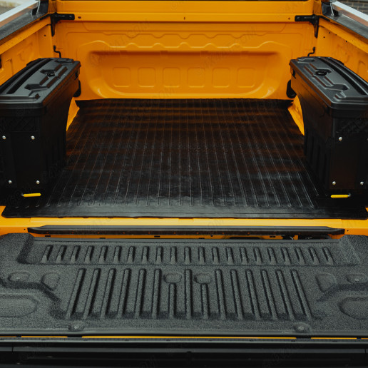 Load Master Anti-Slip Truck Bed Mat for Ford Ranger