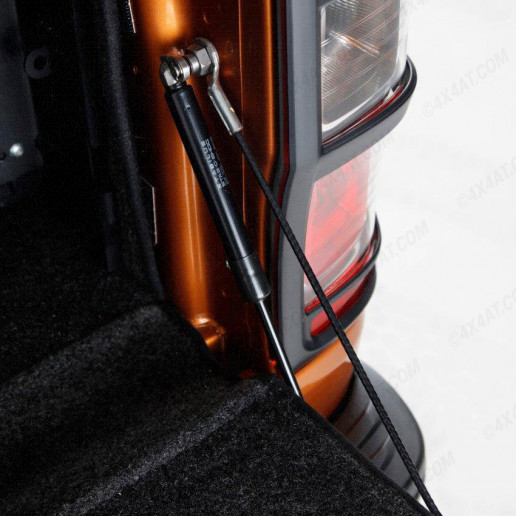 Ford Ranger Tailgate Damper Kit for XL, XLT and Limited