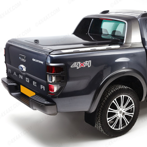 Ford Ranger 2019 On Wildtrak Specific Sportlid Colour Matched GRX Cover