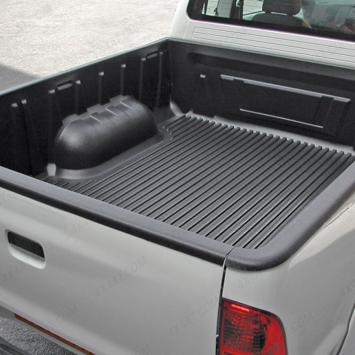 Ford Ranger 2012 to 2019 Over Rail Load Bed Liner