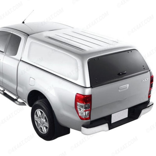 Ford Ranger Super Cab Aeroklas Hardtop Canopy