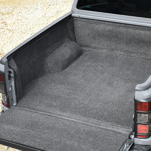 Ford Ranger Raptor Bed Rug load bed liner