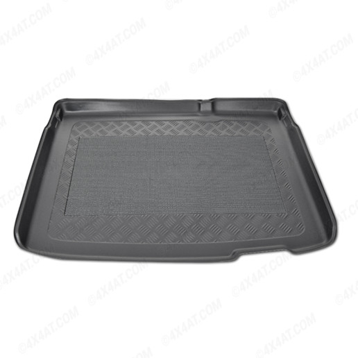 Tailored Boot Tray Cargo Liner for Jeep Renegade