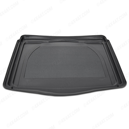 Tailored Boot Tray for Jeep Renegade 2015 Onwards
