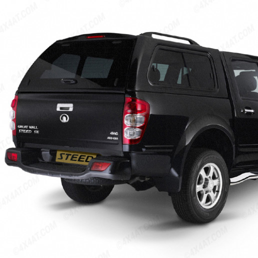 Great wall store steed accessories