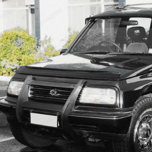 Bonnet Guard Suzuki Vitara 1993 1.6