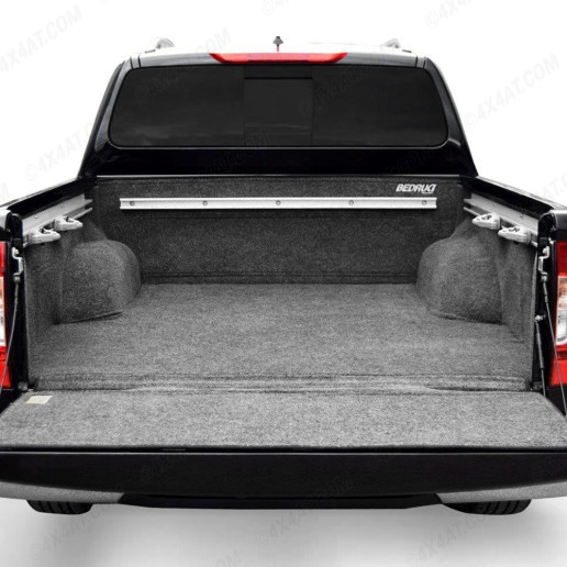 Mercedes X-Class Carpet pick up bed liner