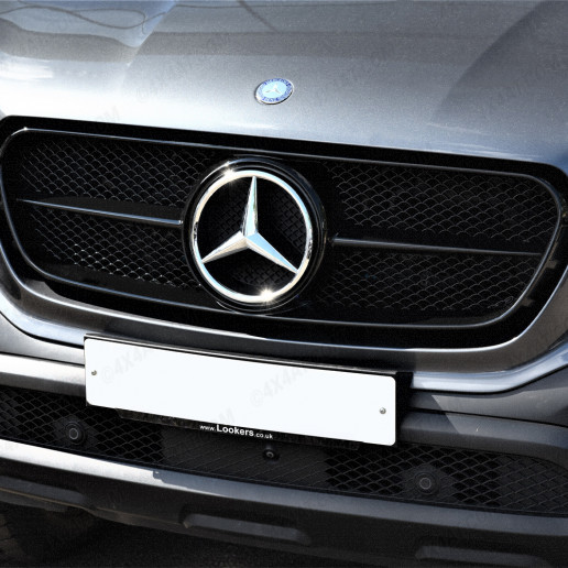 Mercedes-Benz X-Class AMG Style Mesh Grille