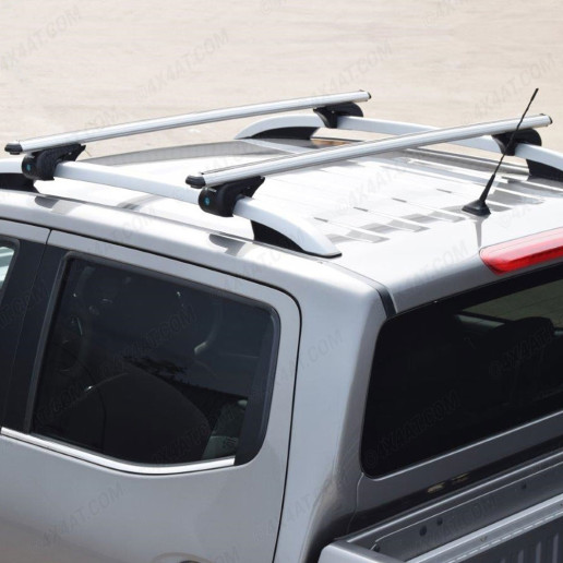 Nissan Navara NP300 roof bars