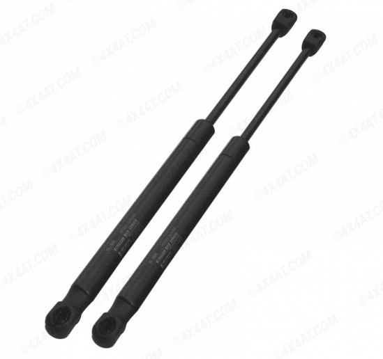 Carryboy Workman 405mm Gas Struts For Side Access Doors