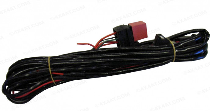 Wiring Loom for Carryboy G500 canopies