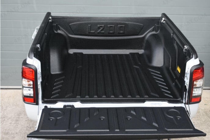 Mitsubishi L200 Series 6 2019- Aeroklas
