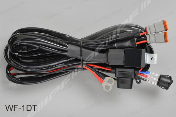 IPF 940SRL Lighting Wiring Kit