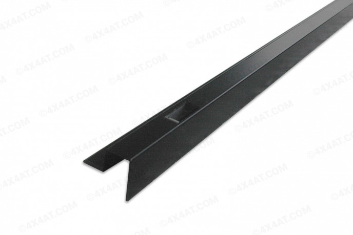 Roll And Lock Cover Tailgate Extrusion Nissan Navara NP300 115-830