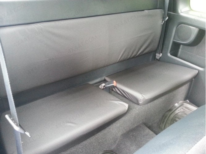 Hilux bench seat sale covers