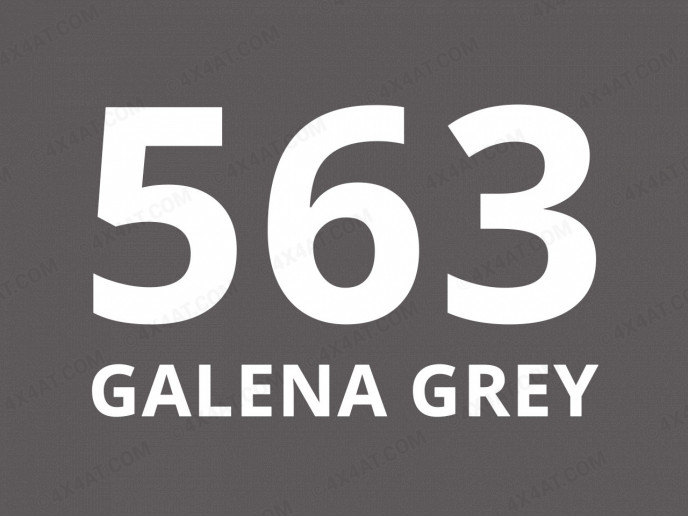 563 Galena Grey